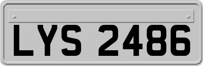 LYS2486