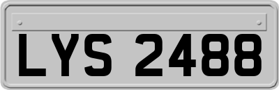 LYS2488