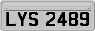 LYS2489