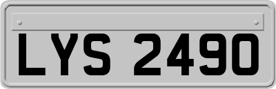 LYS2490