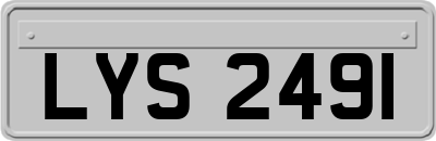 LYS2491