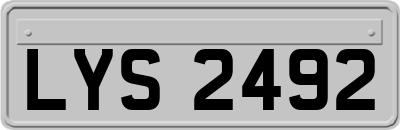 LYS2492