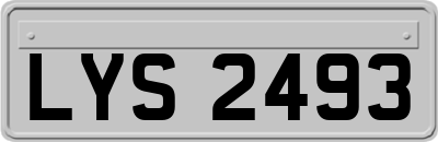 LYS2493
