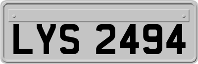 LYS2494