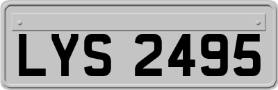 LYS2495