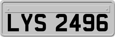 LYS2496