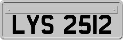 LYS2512