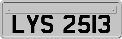 LYS2513