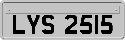 LYS2515