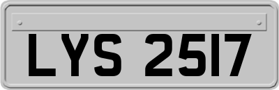 LYS2517