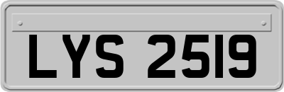 LYS2519
