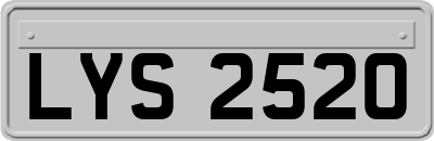 LYS2520