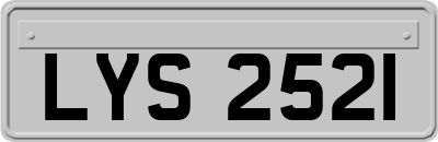 LYS2521