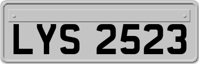 LYS2523
