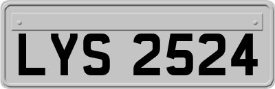 LYS2524