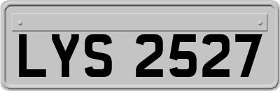 LYS2527