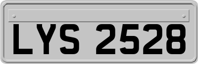 LYS2528