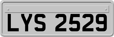 LYS2529