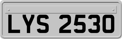 LYS2530