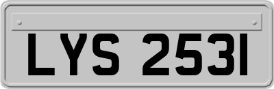 LYS2531