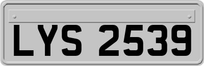 LYS2539