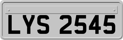 LYS2545
