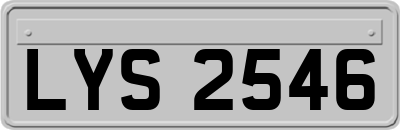 LYS2546