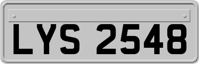 LYS2548