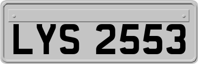 LYS2553