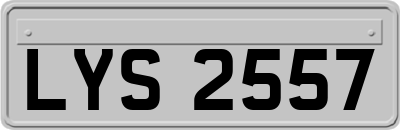 LYS2557