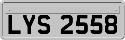LYS2558