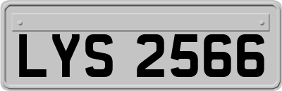 LYS2566