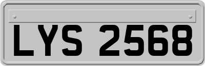 LYS2568