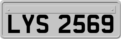LYS2569