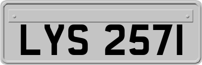 LYS2571