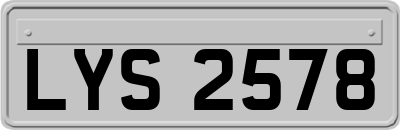 LYS2578
