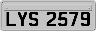 LYS2579