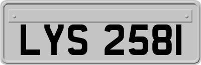 LYS2581
