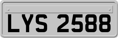 LYS2588