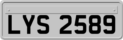 LYS2589