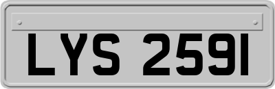 LYS2591