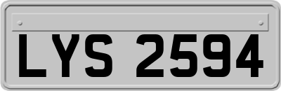 LYS2594