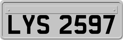 LYS2597