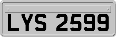 LYS2599