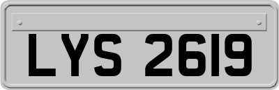 LYS2619