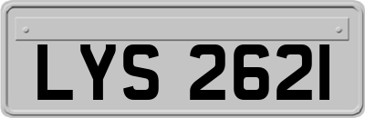 LYS2621