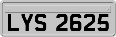LYS2625