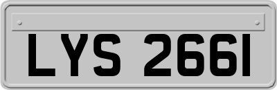 LYS2661