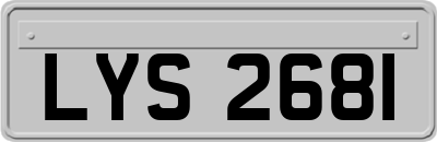 LYS2681