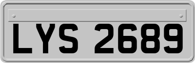 LYS2689